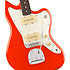 Player II Jazzmaster RW Coral Red Fender