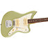 Player II Jazzmaster RW Birch Green Fender