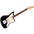 Player II Jazzmaster RW Black Fender