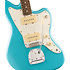 Player II Jazzmaster RW Aquatone Blue Fender