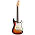 Player II Stratocaster HSS RW 3-Color Sunburst Fender