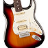 Player II Stratocaster HSS RW 3-Color Sunburst Fender