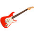 Player II Stratocaster HSS RW Coral Red Fender