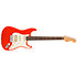 Player II Stratocaster HSS RW Coral Red Fender