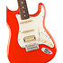 Player II Stratocaster HSS RW Coral Red Fender