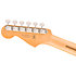 Player II Stratocaster HSS RW Coral Red Fender