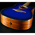 Tramontane Dreadnought Cutaway Electro Special Edition Blue Burst LAG