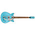 G5232T Electromatic Double Jet FT Kailani Blue Gretsch Guitars