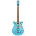 G5232T Electromatic Double Jet FT Kailani Blue Gretsch Guitars