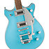 G5232T Electromatic Double Jet FT Kailani Blue Gretsch Guitars