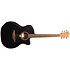 Tramontane T70ACE-BLS Auditorium Cutaway Electro Black Satin LAG