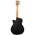 Tramontane T70ACE-BLS Auditorium Cutaway Electro Black Satin LAG