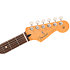 Player II Stratocaster HSS RW Transparent Cherry Burst Fender