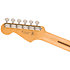 Player II Stratocaster HSS MN Transparent Mocha Burst Fender