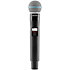 QLXD2 BETA58 L52 Shure