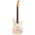 Player II Stratocaster HSS RW White Blonde Fender