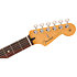 Player II Stratocaster HSS RW White Blonde Fender