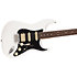 Player II Stratocaster HSS RW Polar White Fender