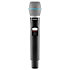 QLXD2 BETA87A G51 Shure