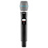 QLXD2 BETA87A V51 Shure