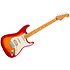 Player II Stratocaster HSS MN Aged Cherry Burst Fender