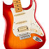 Player II Stratocaster HSS MN Aged Cherry Burst Fender