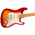 Player II Stratocaster HSS MN Aged Cherry Burst Fender