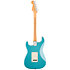 Player II Stratocaster HSS MN Aquatone Blue Fender