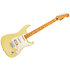 Player II Stratocaster HSS MN Hialeah Yellow Fender