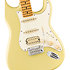 Player II Stratocaster HSS MN Hialeah Yellow Fender