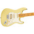 Player II Stratocaster HSS MN Hialeah Yellow Fender