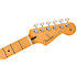 Player II Stratocaster HSS MN Hialeah Yellow Fender