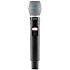 QLXD2 BETA87C V51 Shure