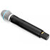 QLXD2 BETA87C V51 Shure