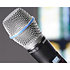 QLXD2 BETA87C V51 Shure