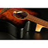 Tramontane T70DCE-BnB Dreadnought Cutaway Électro Black n Brown LAG