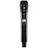 QLXD2 KSM8 G51 (Black) Shure