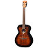 Tramontane TN70A-BnB Nylon Auditorium Black n Brown LAG