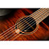 Tramontane TN70A-BnB Nylon Auditorium Black n Brown LAG