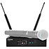 QLXD4 V51 Shure