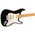 Player II Stratocaster HSS MN Black Fender