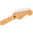 Player II Stratocaster HSS MN Black Fender