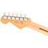 Player II Stratocaster HSS MN Black Fender