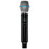 SLXD2 BETA87A H56 Shure