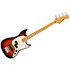 Player II Mustang Bass PJ MN 3-Color Sunburst Fender