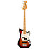 Player II Mustang Bass PJ MN 3-Color Sunburst Fender