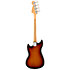 Player II Mustang Bass PJ MN 3-Color Sunburst Fender