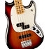 Player II Mustang Bass PJ MN 3-Color Sunburst Fender