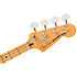 Player II Mustang Bass PJ MN 3-Color Sunburst Fender