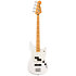 Player II Mustang Bass PJ MN Polar White Fender